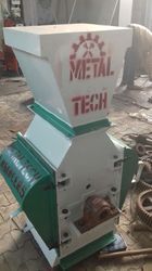 Metal Tech Stainless Steel hammer mill, Power : 45 - 315 kW