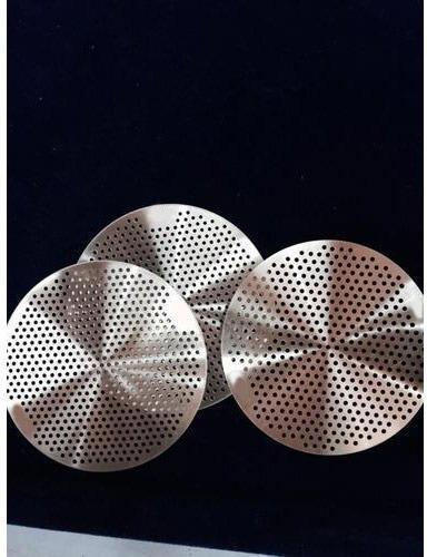 diamond sieves