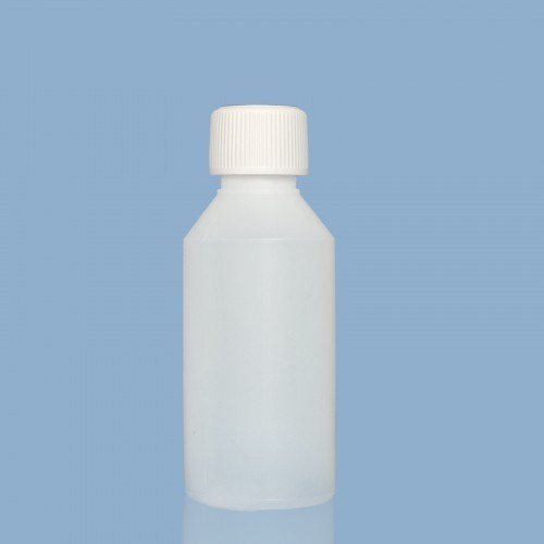 Arpita HDPE Chemical Bottle, Capacity : 100 ml