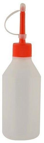 Arpita Plastic Oil Bottle, Capacity : 200ml