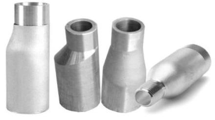 Butt Welded Pipe Extension Nipple, Certification : ISI Certified, ISO 9001:2008, CE Certified