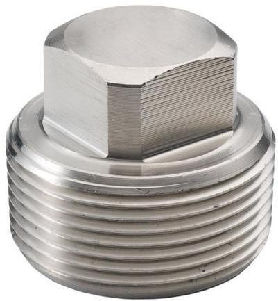 Polished Butt Welded Pipe Plug, Certification : ISI Certified, CE Certified