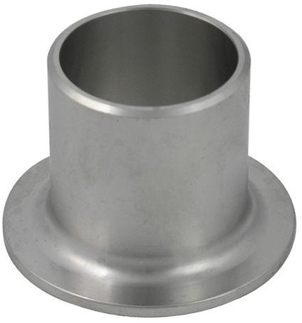  Butt Welded Pipe Stub, Certification : ISI Certified, ISO 9001:2008, CE Certified