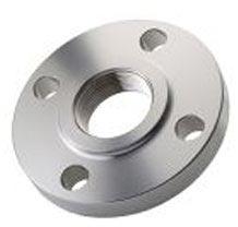 DIN Flanges