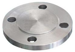 Forged Pipe Blind Flange