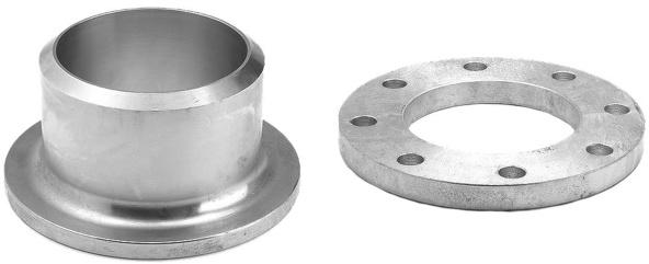 Lap Joint Flanges