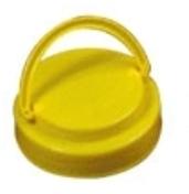 Plastic Jar Handle Cap