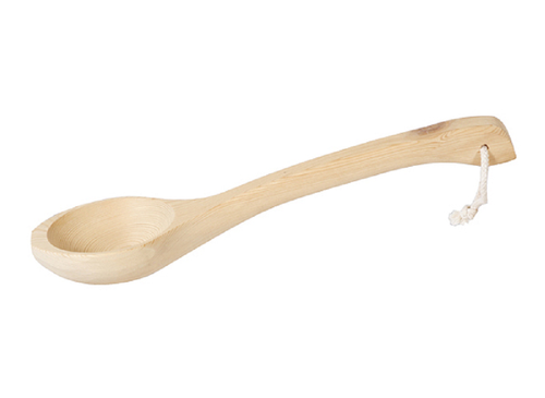 Wooden Ladle, Size : 4 Inch, Color : Brown at Rs 2,000 / Piece in Delhi ...