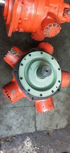 Staffa HMB 200 Hydraulic Motor