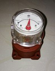 Valve Open Shut Marine Indicator, for Tap Position