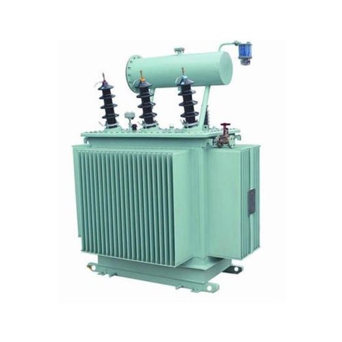 Power Distribution Transformers, Cooling Type : Dry Type
