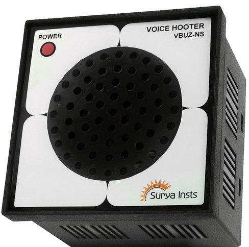 Voice Hooter