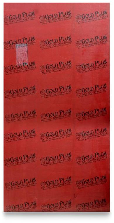 Gold Plus PF Shuttering Plywood