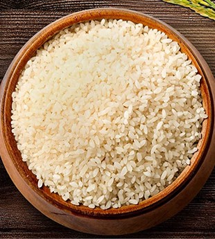 Kokos Natural Organic Ambemohar Rice, for Cooking, Variety : Short Grain