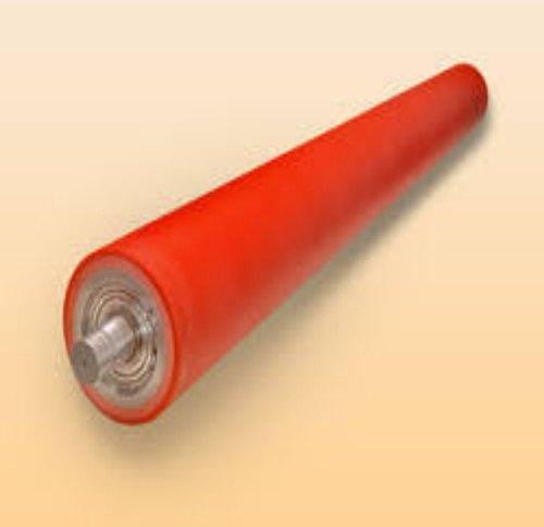 Texking Silicone Rubber Roller, Size : 450mm, 500mm