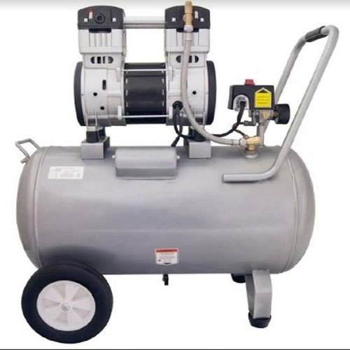 Oil Free Air Compressor