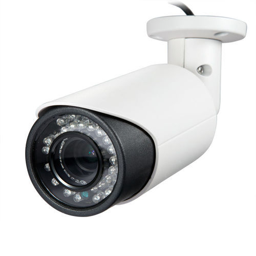 Hikvision Analog CCTV Camera, Vision Type : Day Vision, Night vision