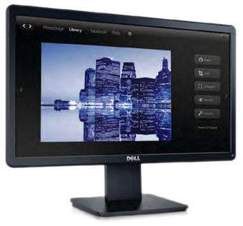 Dell Monitor