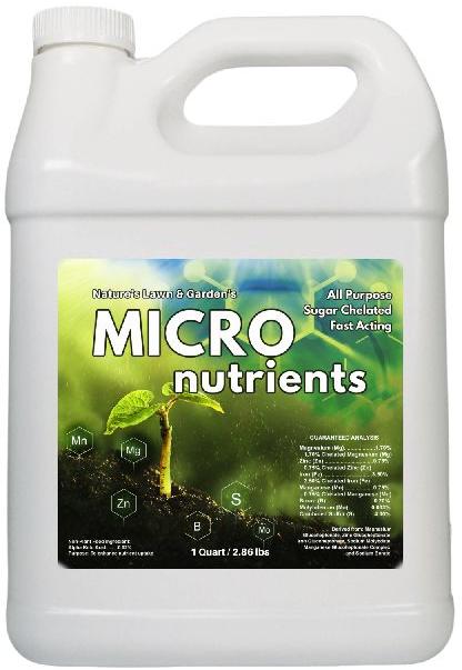 micronutrient fertilizer