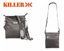 Killer 100% D nylon Casual Sling Bag, Gender : Unisex