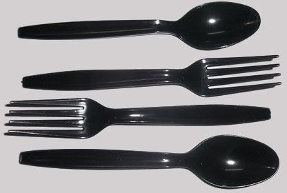 Disposable Cutlery