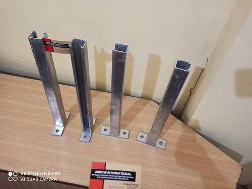 Mild Steel Cantilever Arm, Size : 450 mm