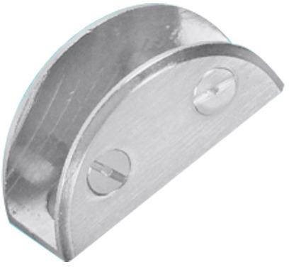 Stainless Steel D Bracket, for Outdoor, Design : Standard