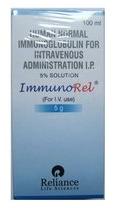 Immunorel Medicines, for Clinical, Packaging Size : Mono