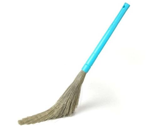 Dust Free Grass Broom