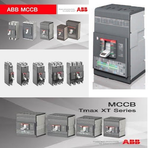 ABB Switchgears, Color : GREAY