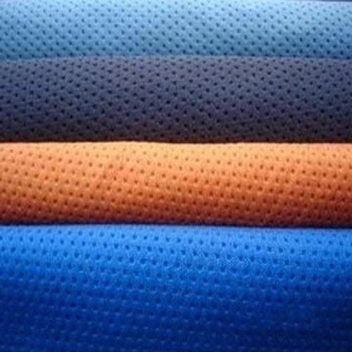 Dry Fit Fabric, for Apparel/Clothing, Width : 60 Inches