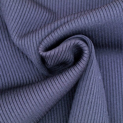 Lycra Rib Fabric