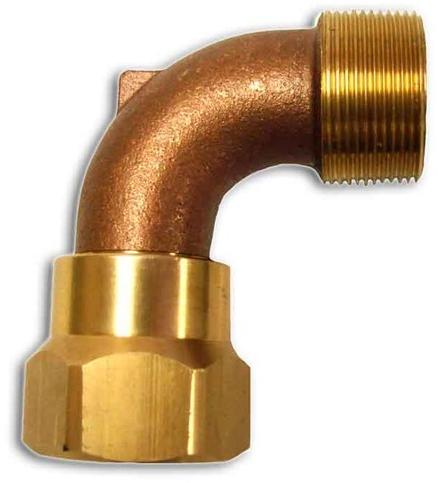 Quick Coupling Valve