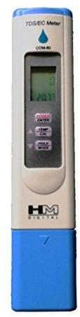 Digital TDS Conductivity Meter