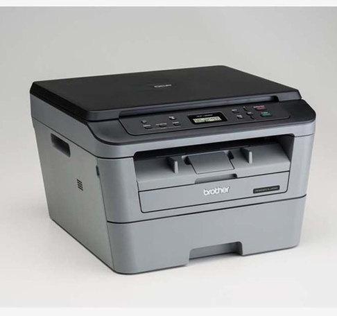 Brother Multifunction Printer Laser