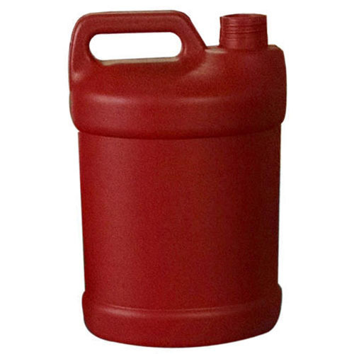 HDPE Jerry Can