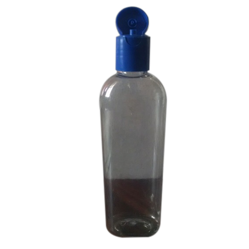 Plastic Hair Oil Bottle, Packaging Size : 20 Pieces Per Box, 40 Pieces 