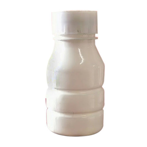 Plastic White Phenyl Bottle
