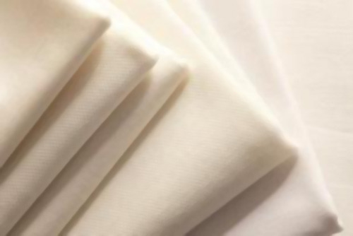 Plain cotton fabric, Certification : ISO 9001:2008 Certified