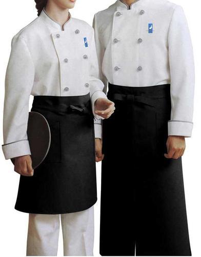 Kitchen Uniform, Gender : Unisex