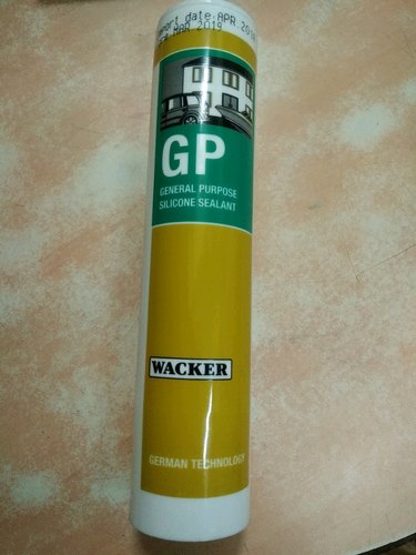 Jonson GP Silicone Sealant, Grade Standard : Chemical Grade, Industrial Grade