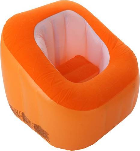 L Shape Cube Chair