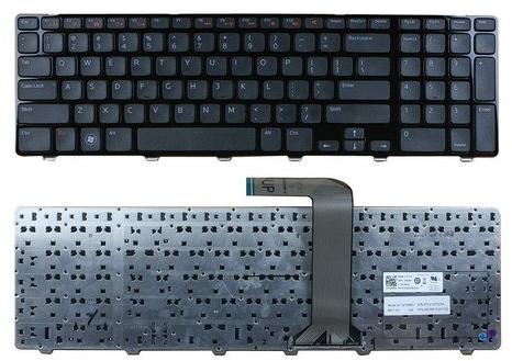Dell Keyboard, Color : Black
