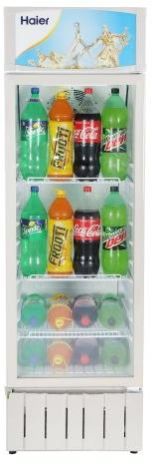 Commercial Visi Cooler