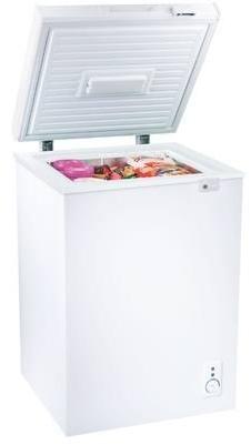 GCHW 110R6S Godrej Chest Freezer, Capacity : 100 L