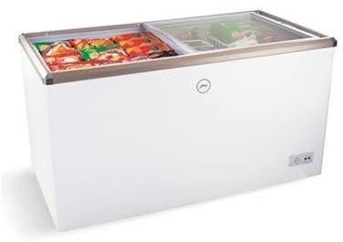 GCSW 310R2 XB Godrej Chest Freezer, Feature : Auto Temperature Mentainance, Durable, Non-corrosive Body