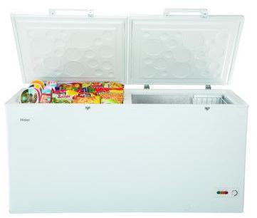 Haier HCC 460HC Deep Freezer