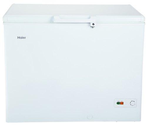 Haier HCC345HC Deep Freezer, Voltage : 220V