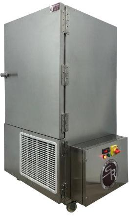 Swing Door Ultra Low Temperature Deep Freezer, for Vaccine use laboratory use., Size : 4feet