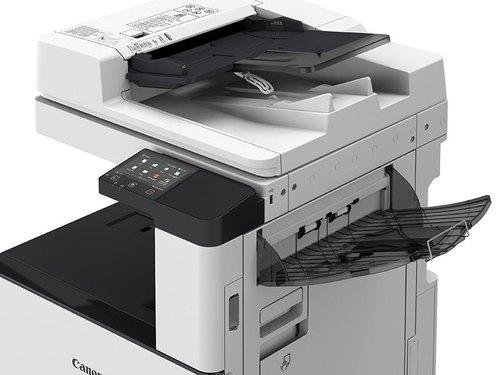 Canon Laser Printer